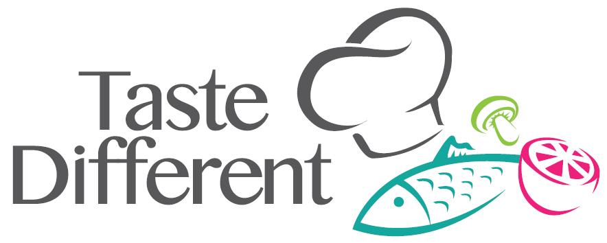 tastedifferentlogo