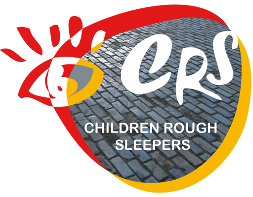 Children Rough Sleepers