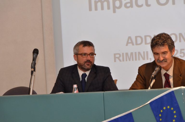 Spotkanie w Rimini – projekt IORMeeting in Rimini – IOR project