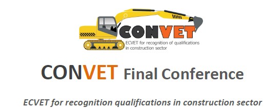 CONVET Final Conference