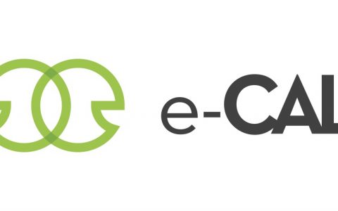 Interesting project called E-CAL