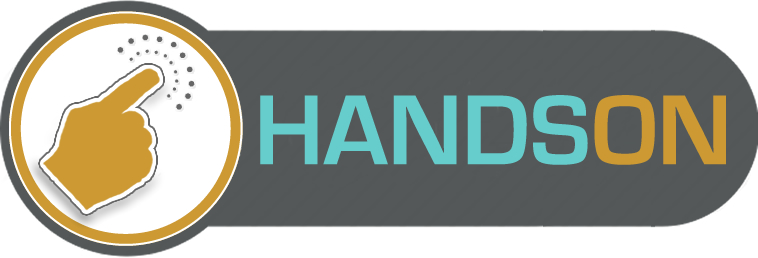 Handson – Hands-on approaches