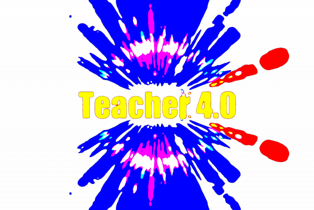Teacher 4.0 – 2nd Newsletter