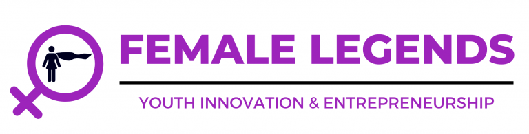 FLYie – Female Legends Youth innovation and entrepreneurship
