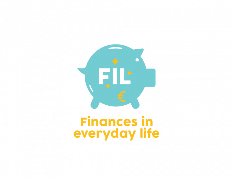 FIL project logo
