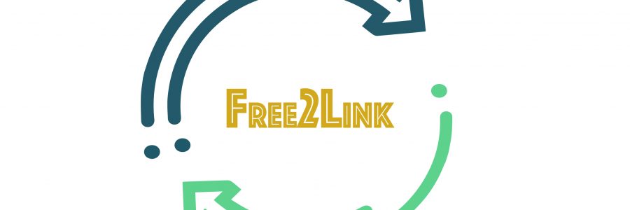 Free2Link – Project progress