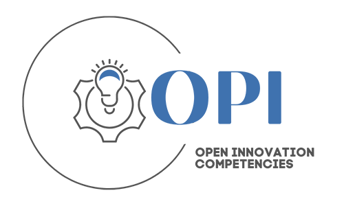 OPI – Open Innovation Competences