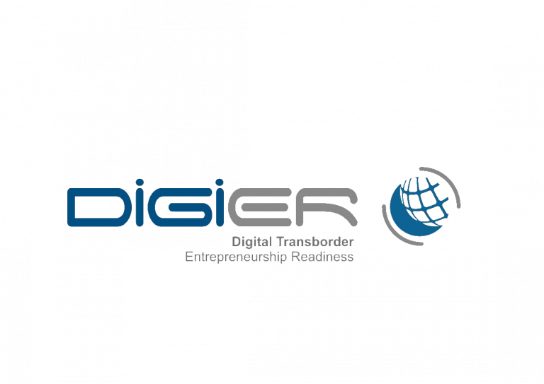 DigiER – Digital Transborders Entrepreneurship Readiness