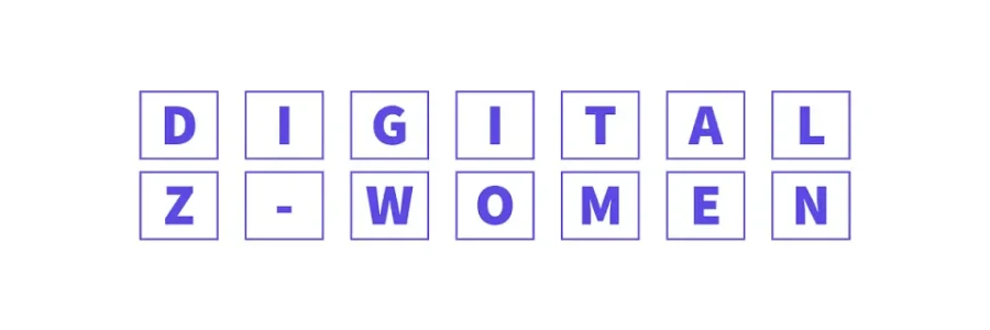 DIGITAL Z-WOMEN: Empower Gen-Z women with digital entrepreneurship skills
