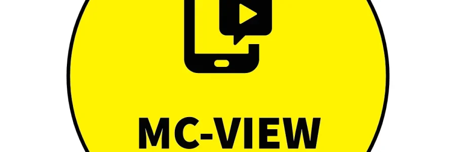 MC-VIEW – artykuł lokalny #1