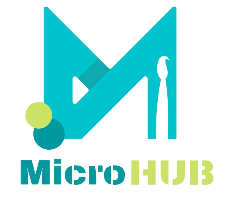 We invite you to test the MicroHUB platform!