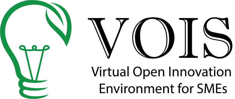 VOIS – Virtual Open Innovation Environment for SMEs