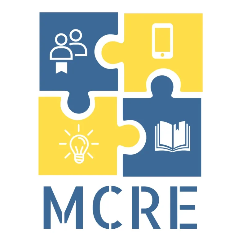 MCRE – Media literacy, critical viewing and CREative vision as effective learning approach for people with fewer opportunities