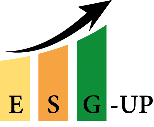 ESG-UP – Strategic partnership to up-skill European SMEs in the development of Environmental, Social and Governance strategies