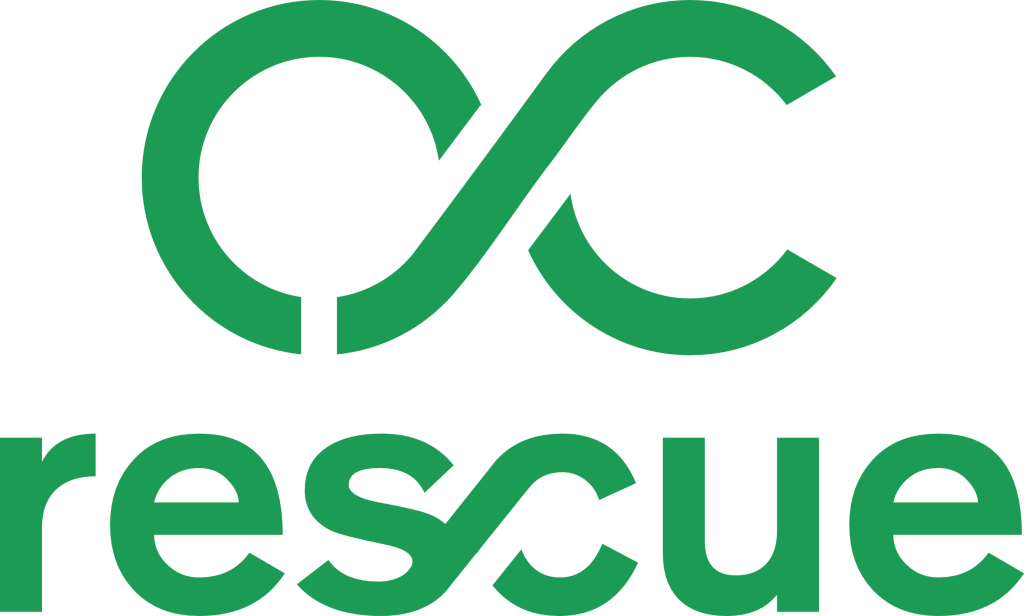 RESCUE (plastic) newsletter 2