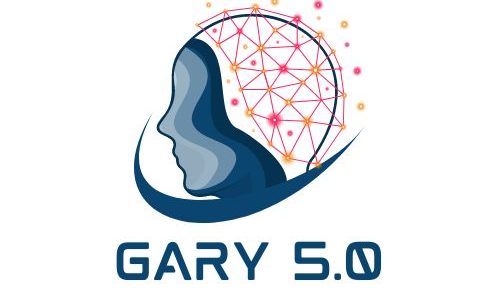 GARY 5.0 – Greater Aggregation of knowledge and Reinforcements of awareness in the field Industry 5.0 in vocational education