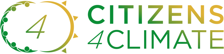 C4C – Citizens for Climate
