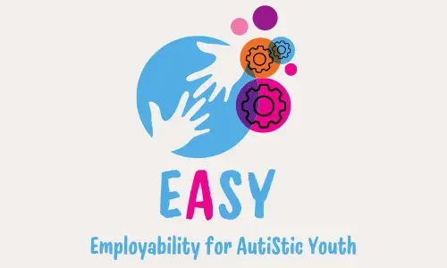 EASY – Employability for AutiStic Youth