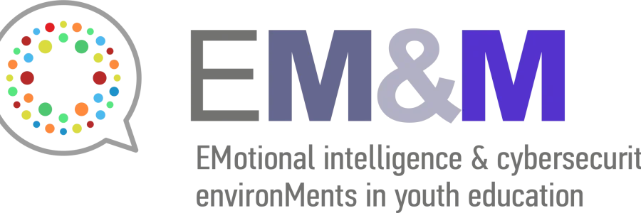 EM&M– EMotional intelligence & cybersecurity environMents in youth education